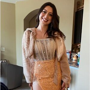 Prom or Evening Gown